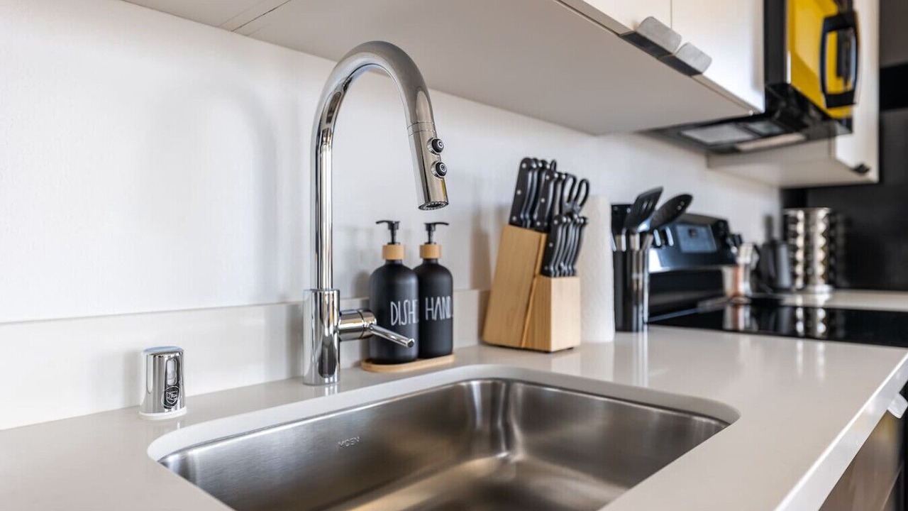 Photo of Kitchen in Little Tokyo