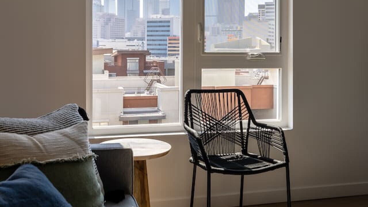 Photo of Livingroom in Little Tokyo