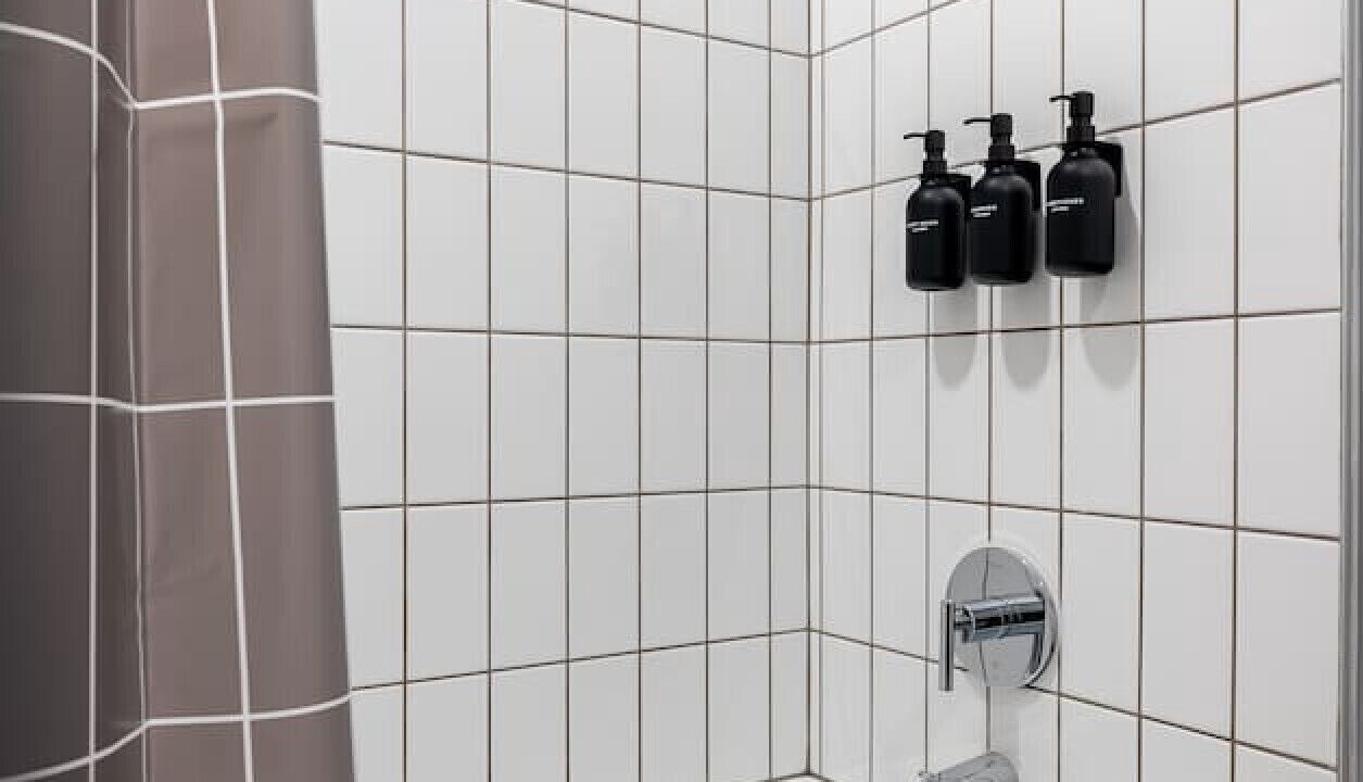 Photo of Bathroom in Little Tokyo