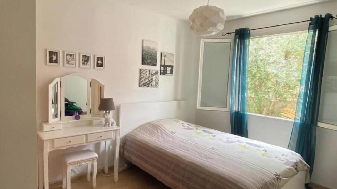 Photo of Bedroom in Gignac