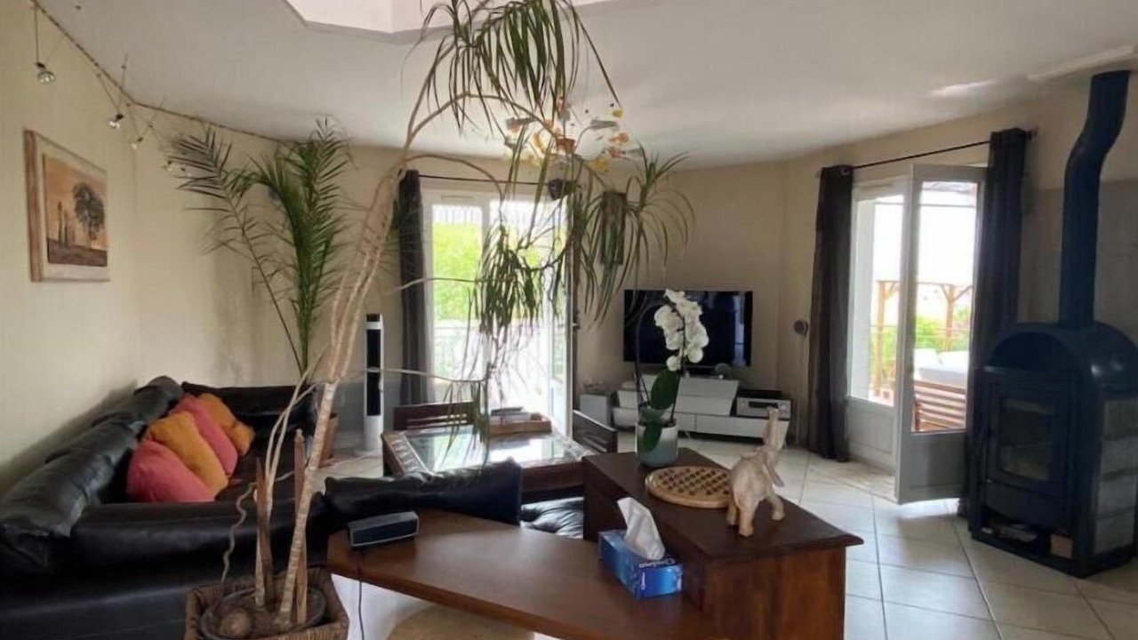 Photo of Livingroom in Gignac