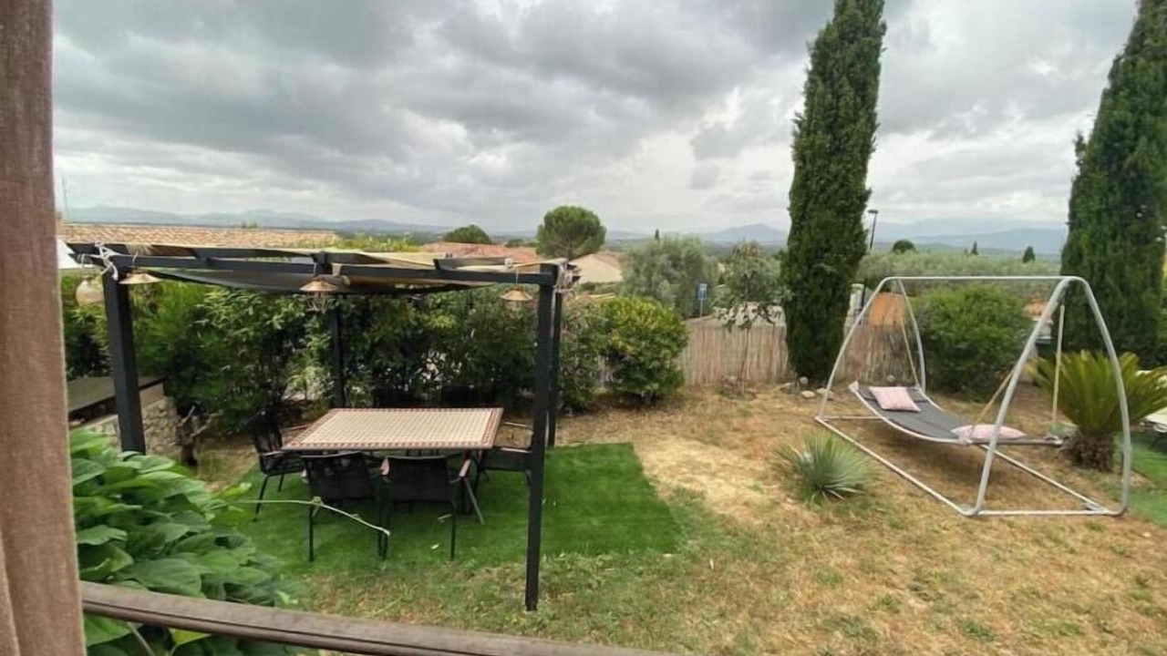 Photo of Outdoor in Gignac