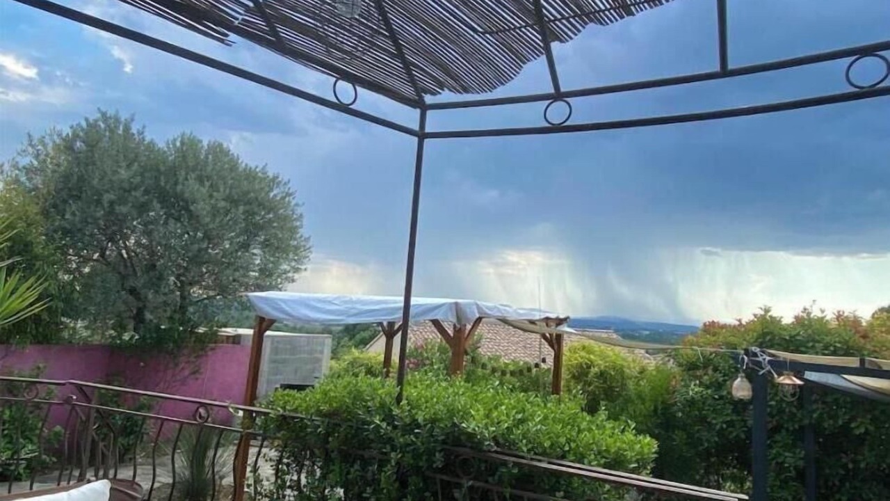 Photo of Patio Balcony in Gignac
