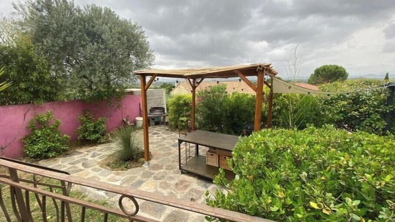 Photo of Outdoor in Gignac