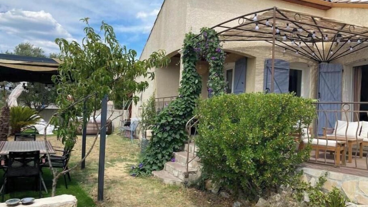 Photo of Outdoor in Gignac