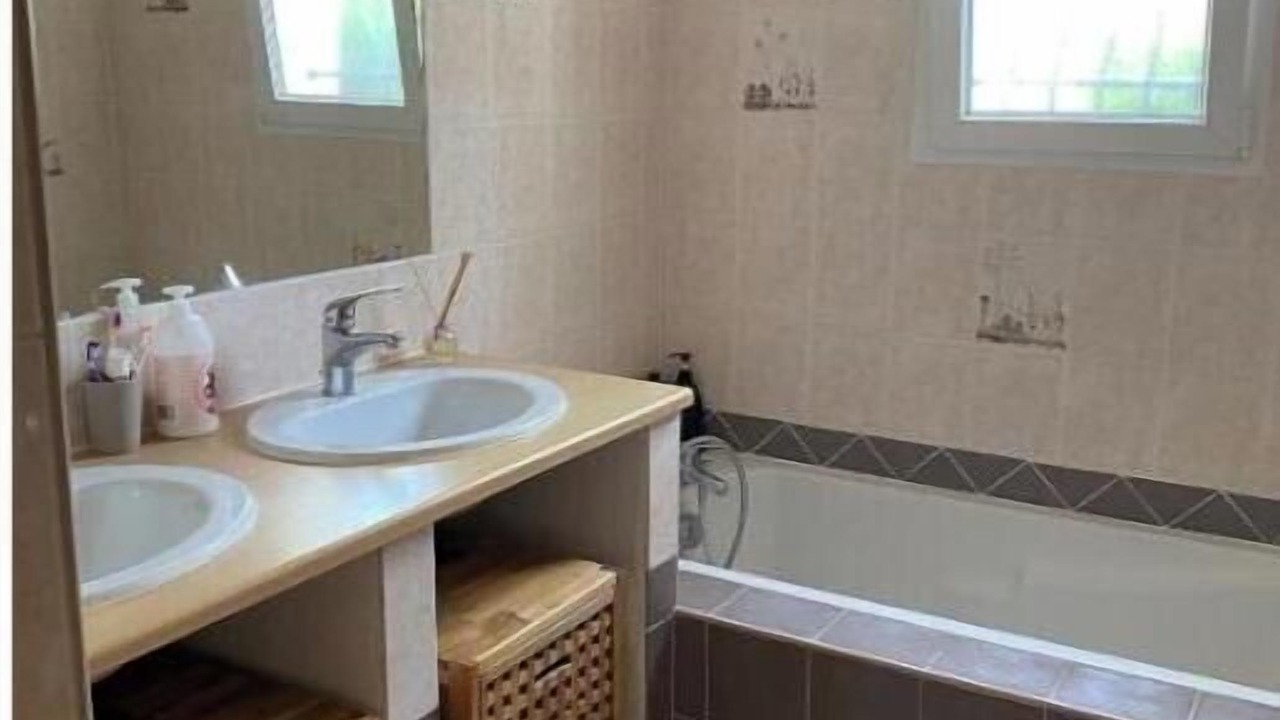 Photo of Bathroom in Gignac