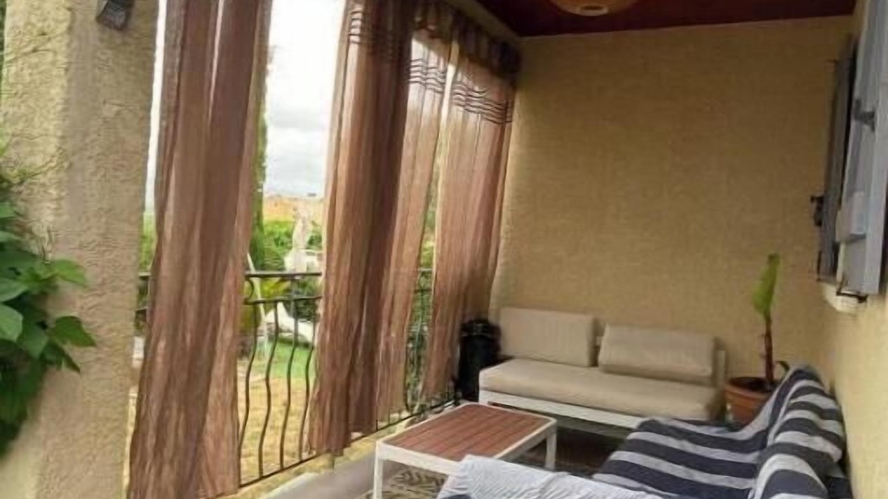 Photo of Patio Balcony in Gignac