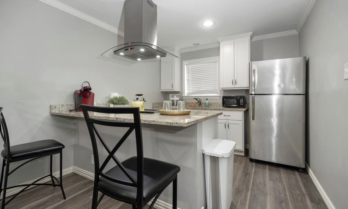 Photo of Kitchen in Old East Dallas