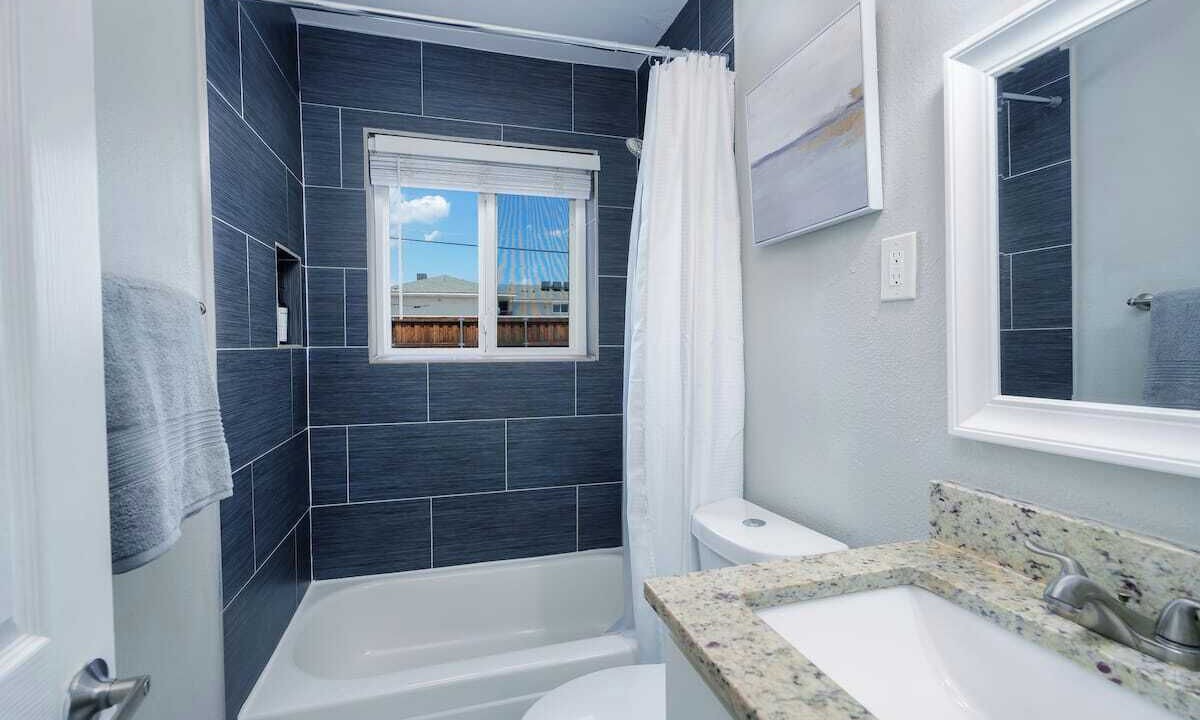Photo of Bathroom in Old East Dallas