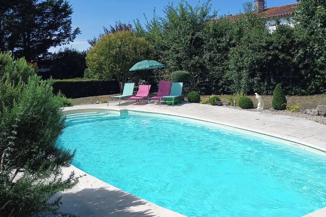 Photo of Outdoor in Nieul-sur-l'Autise
