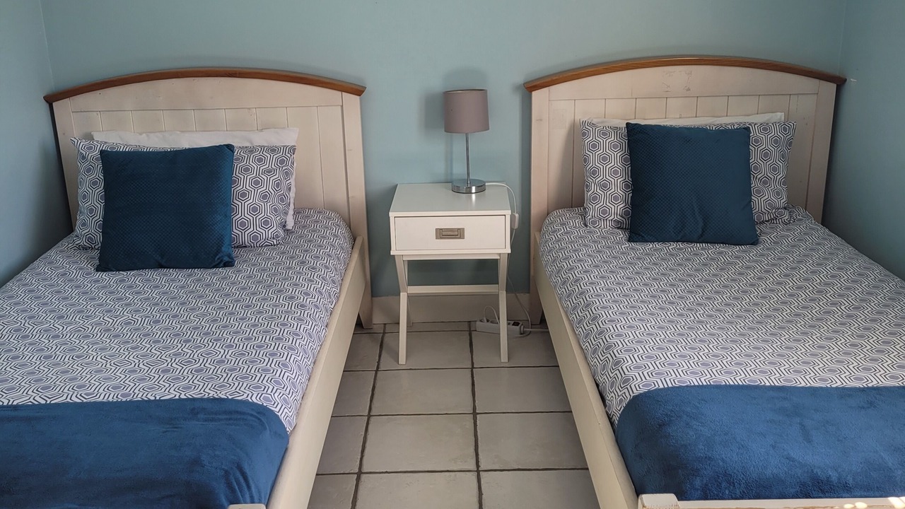 Photo of Bedroom in Nieul-sur-l'Autise
