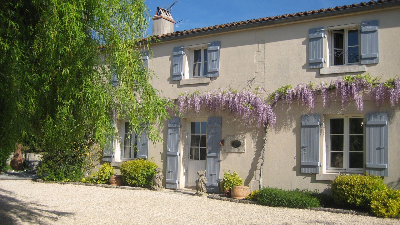 Photo of Outdoor in Nieul-sur-l'Autise
