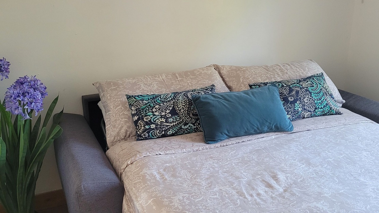 Photo of Bedroom in Nieul-sur-l'Autise