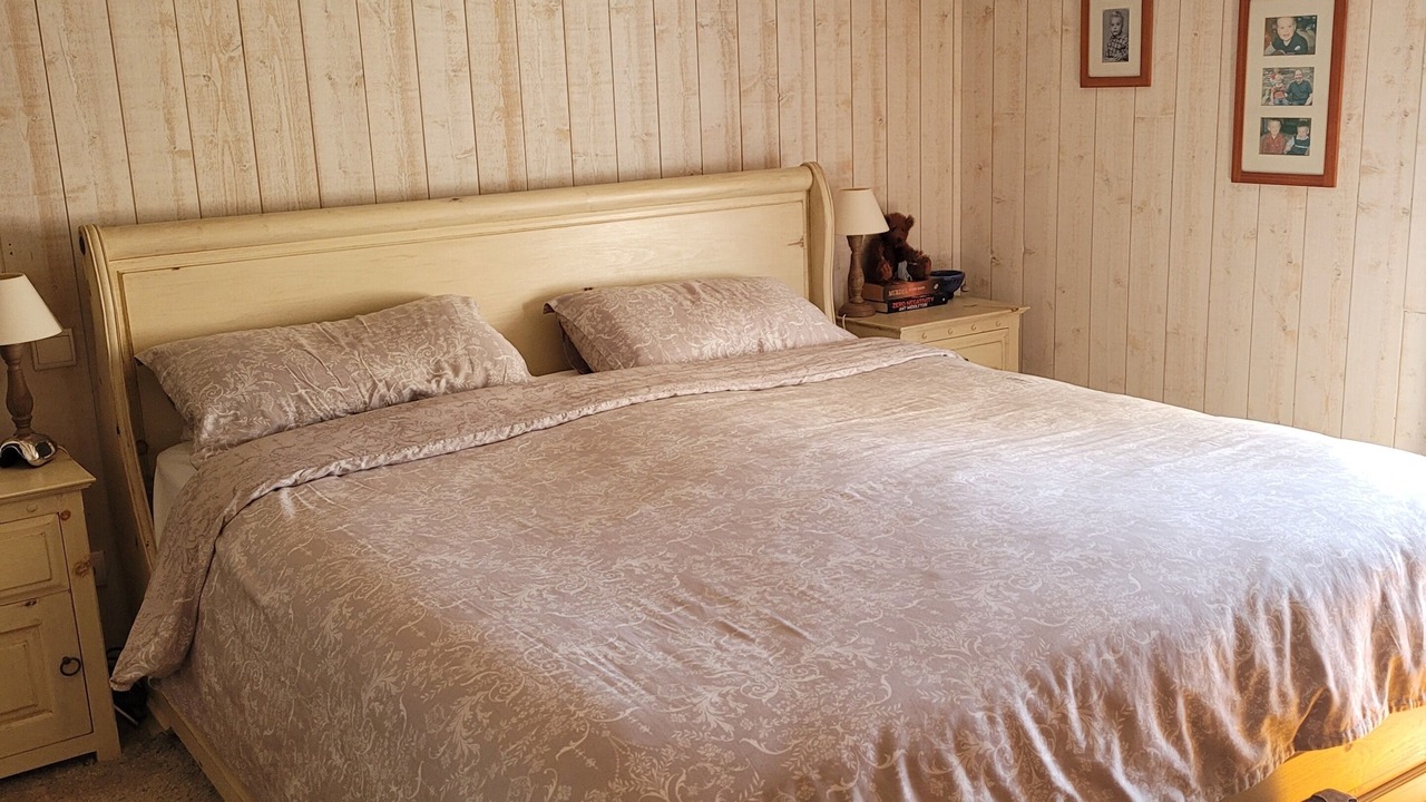 Photo of Bedroom in Nieul-sur-l'Autise