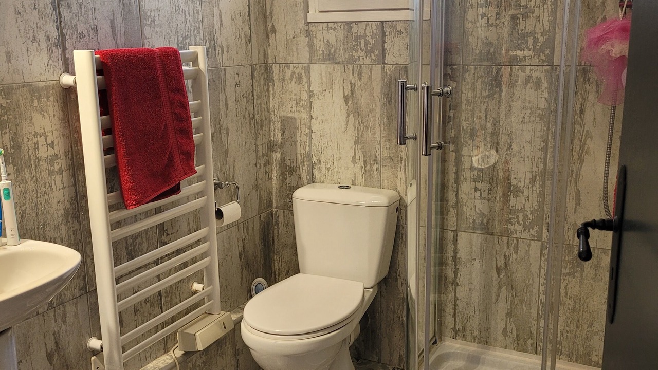 Photo of Bathroom in Nieul-sur-l'Autise