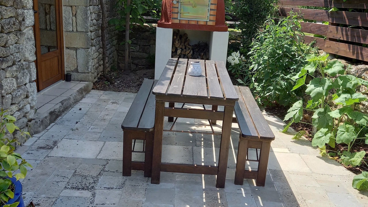 Photo of Outdoor in Nieul-sur-l'Autise