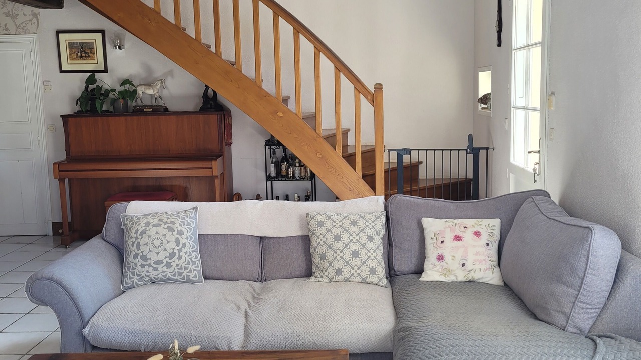 Photo of Livingroom in Nieul-sur-l'Autise
