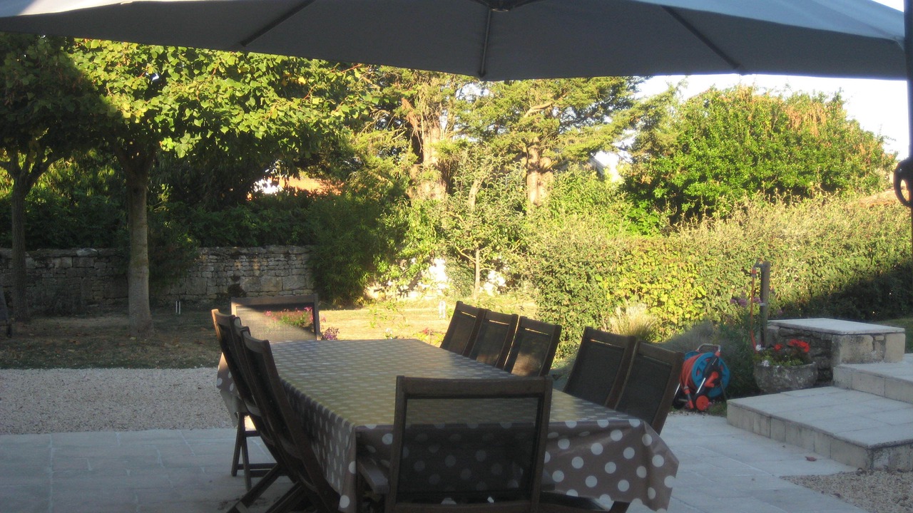 Photo of Outdoor in Nieul-sur-l'Autise