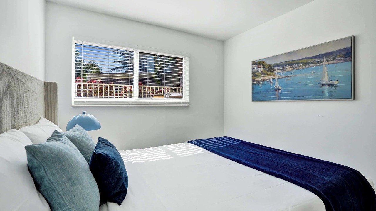 Photo of Bedroom in Mango Groves
