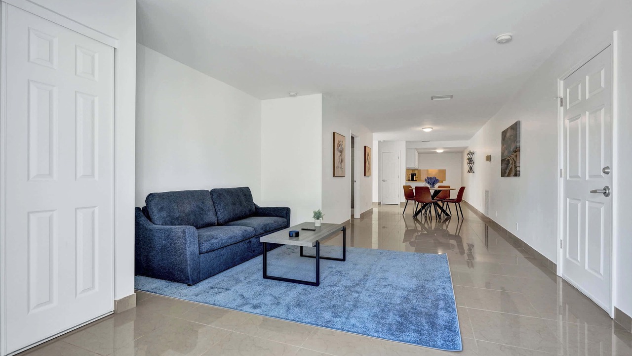 Photo of Livingroom in Mango Groves