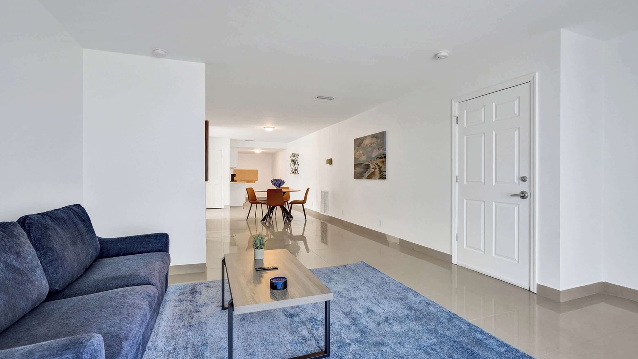 Photo of Livingroom in Mango Groves