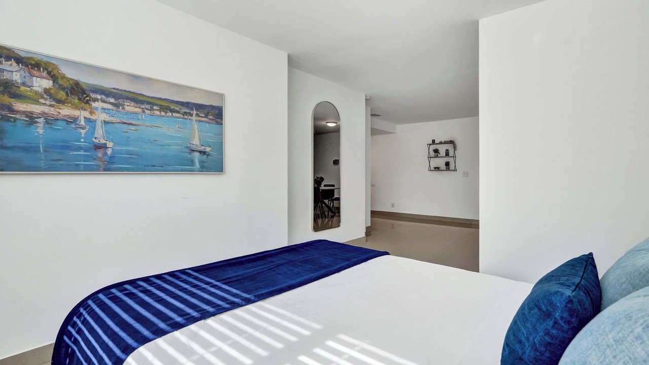 Photo of Bedroom in Mango Groves