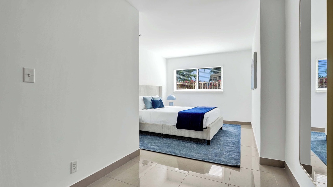 Photo of Bedroom in Mango Groves
