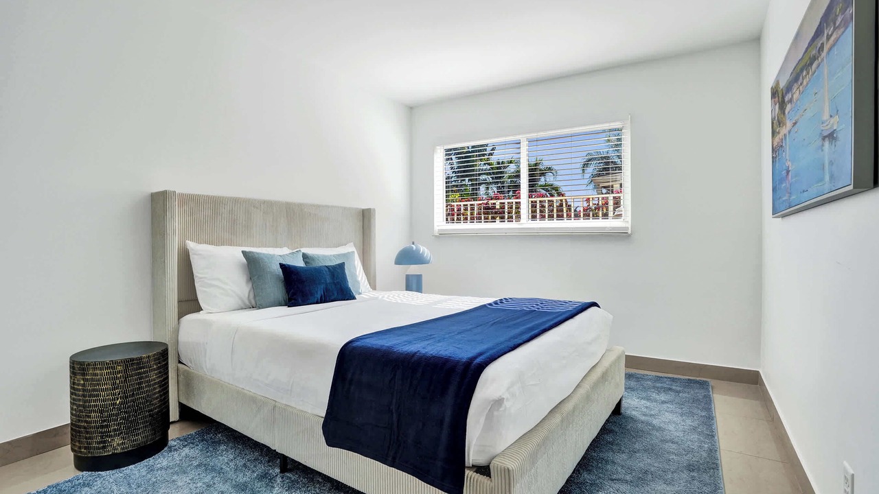 Photo of Bedroom in Mango Groves
