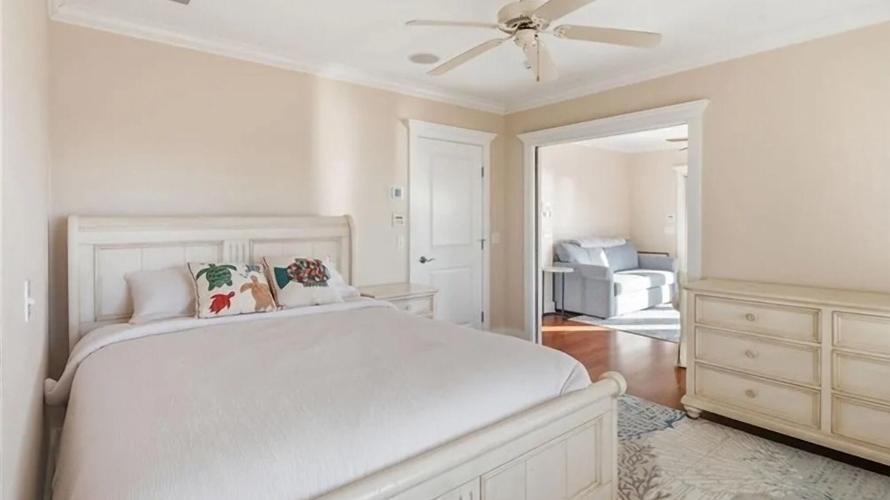 Photo of Bedroom in Jerusalem