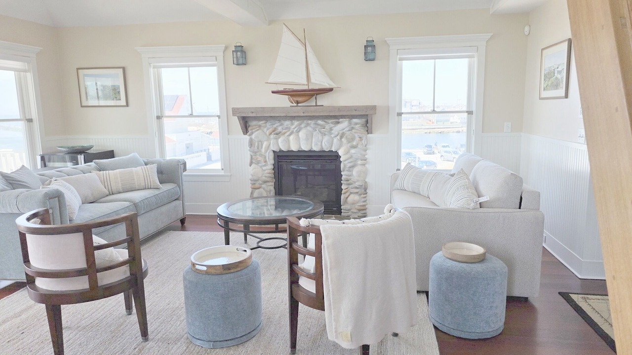 Photo of Livingroom in Jerusalem