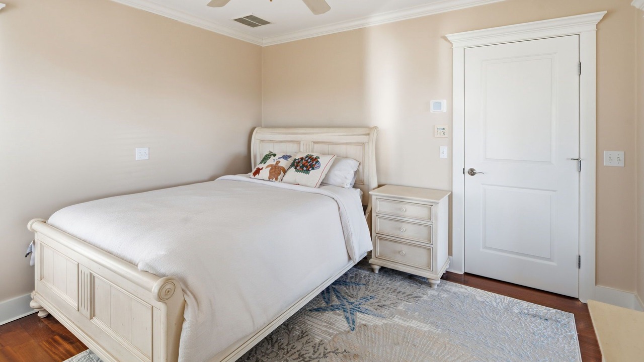 Photo of Bedroom in Jerusalem