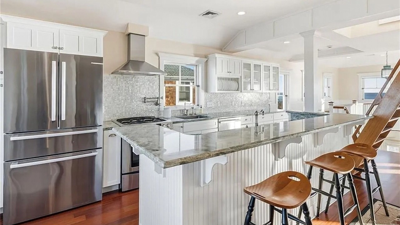 Photo of Kitchen in Jerusalem