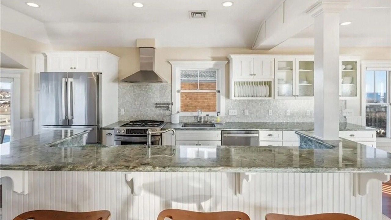 Photo of Kitchen in Jerusalem