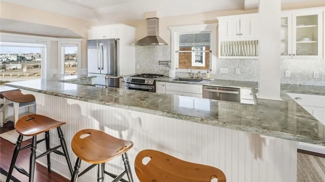 Photo of Kitchen in Jerusalem
