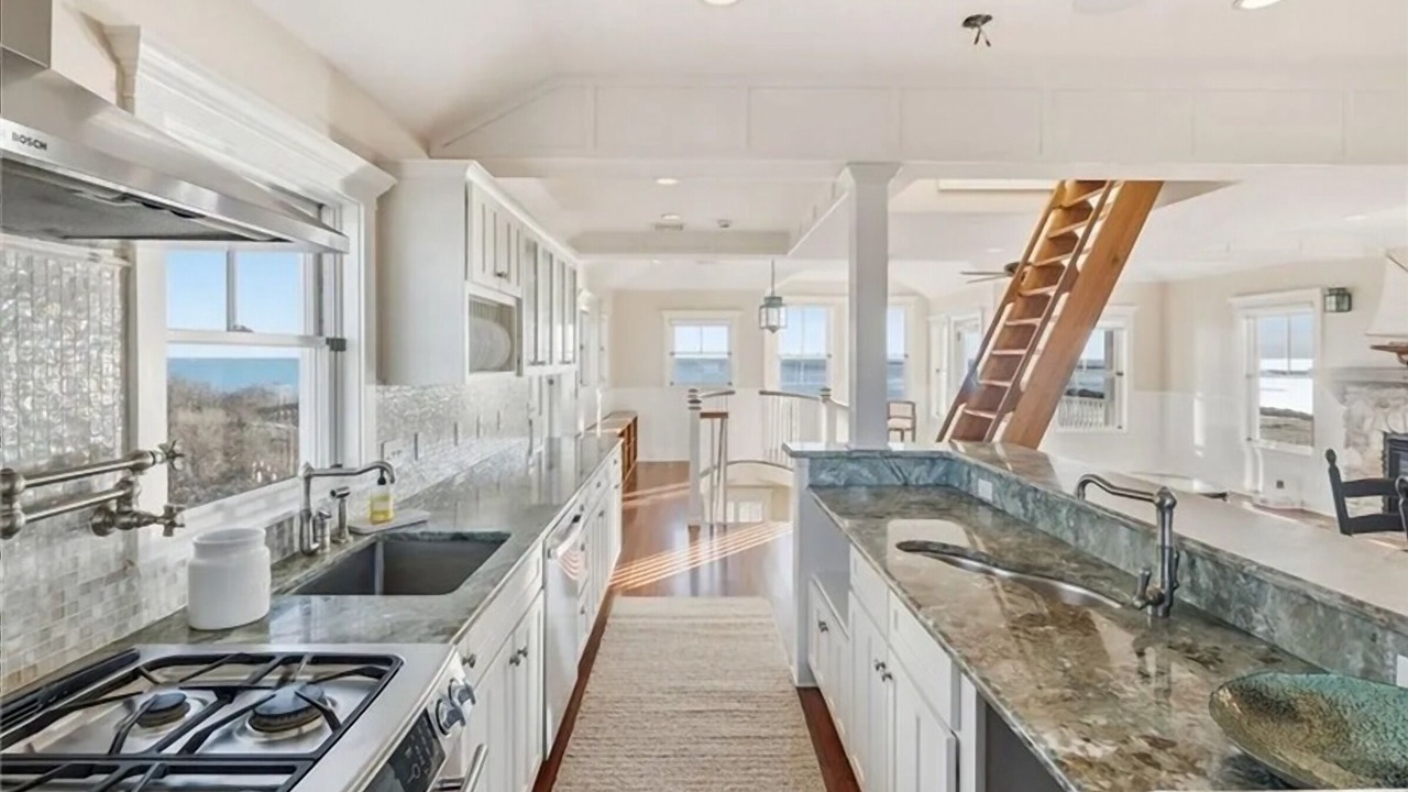 Photo of Kitchen in Jerusalem