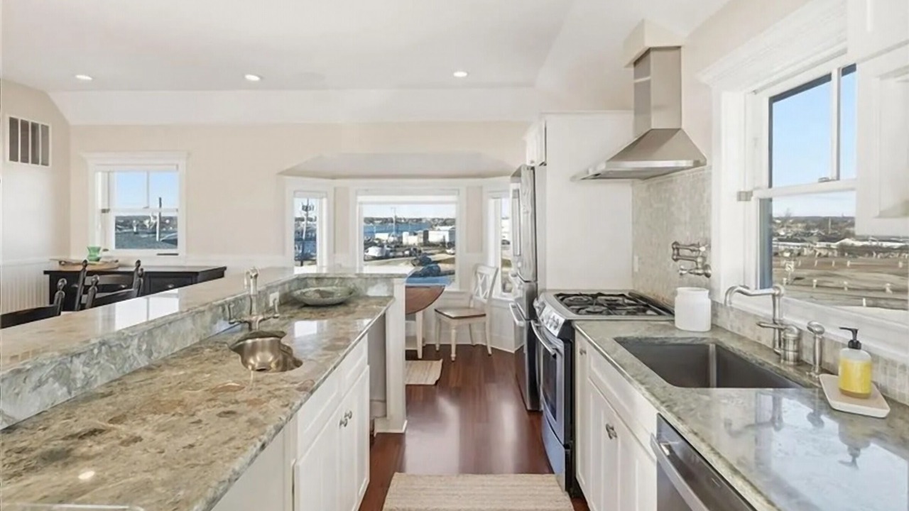 Photo of Kitchen in Jerusalem