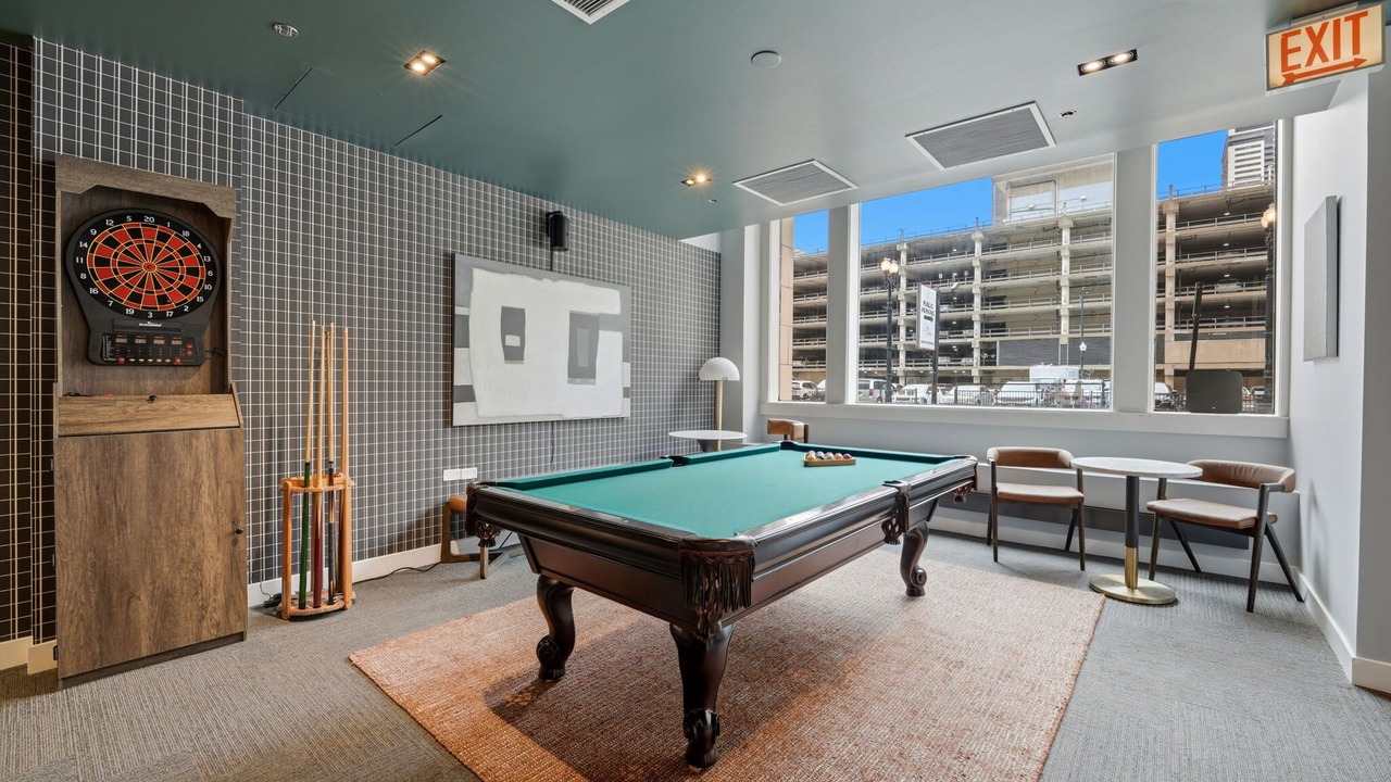 Photo of Bedroom in The Loop