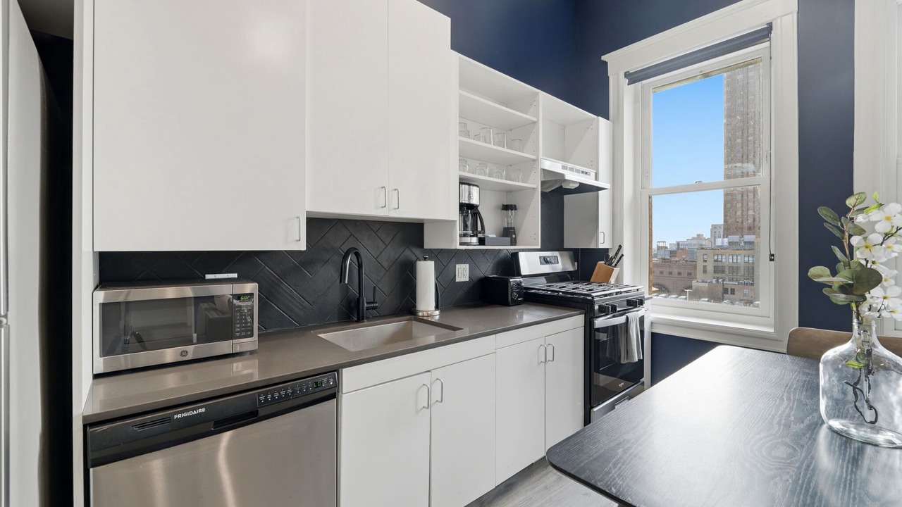 Photo of Kitchen in The Loop
