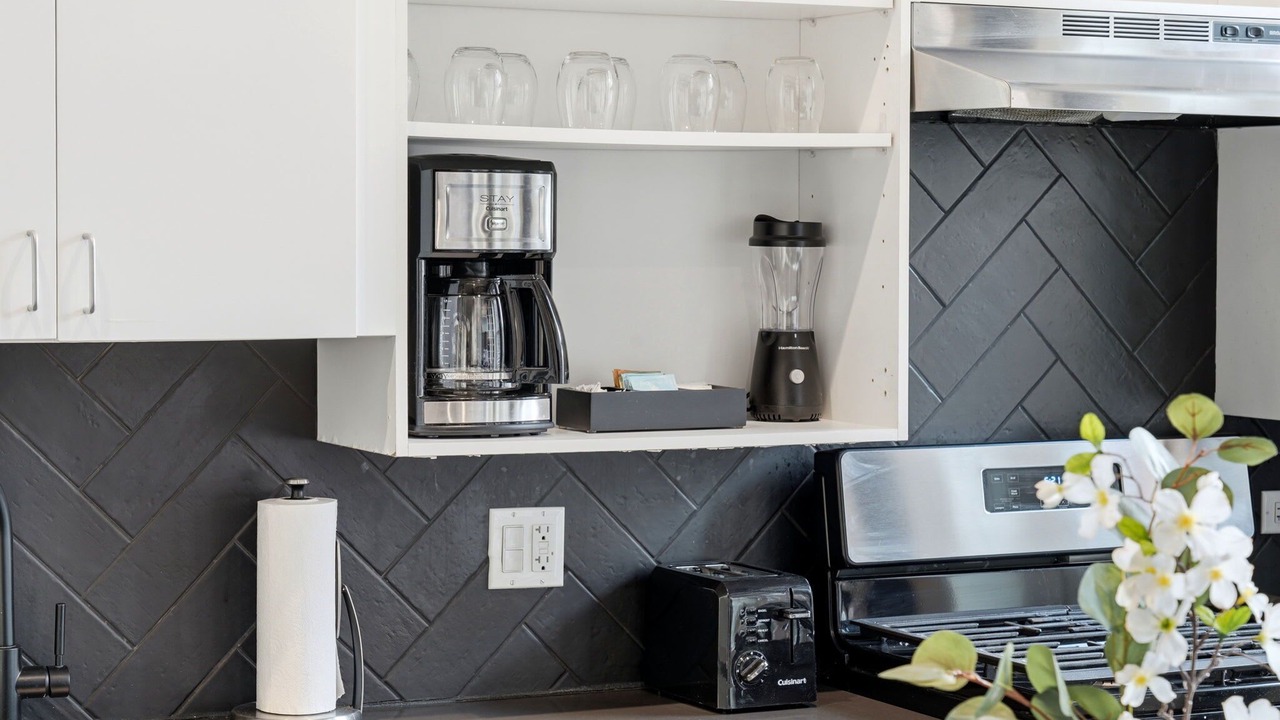 Photo of Kitchen in The Loop