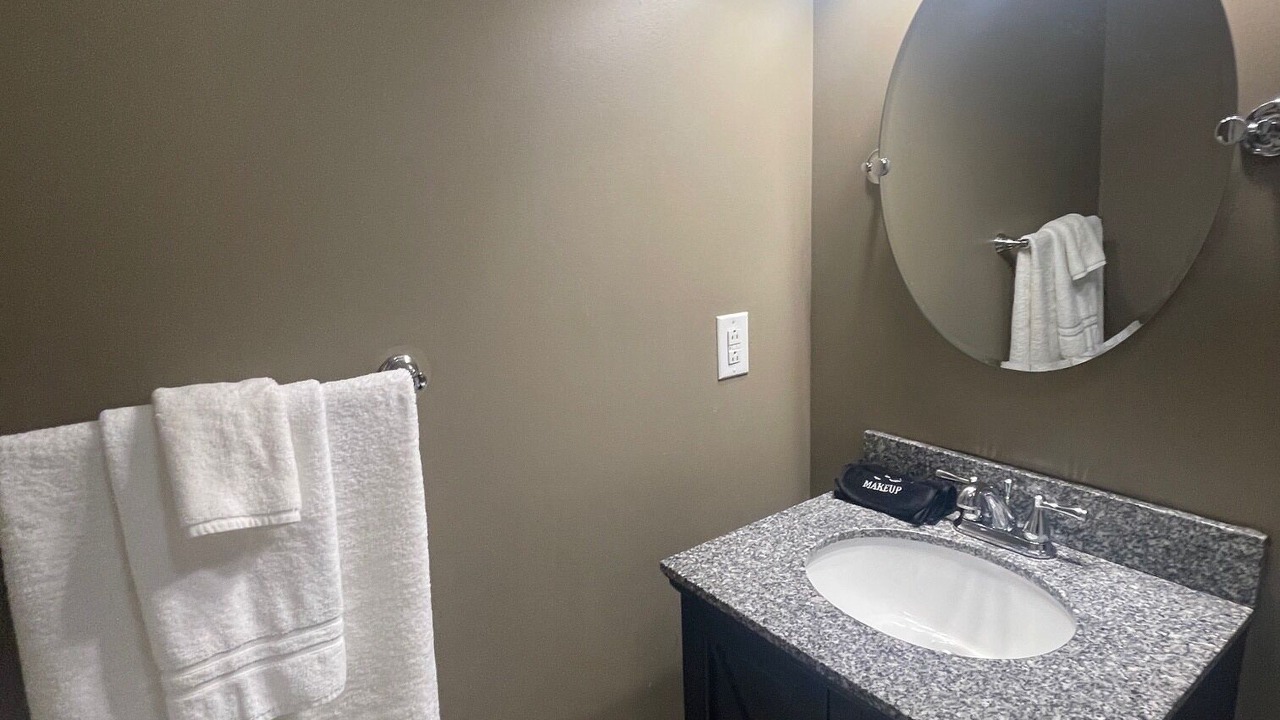 Photo of Bathroom in Geneva
