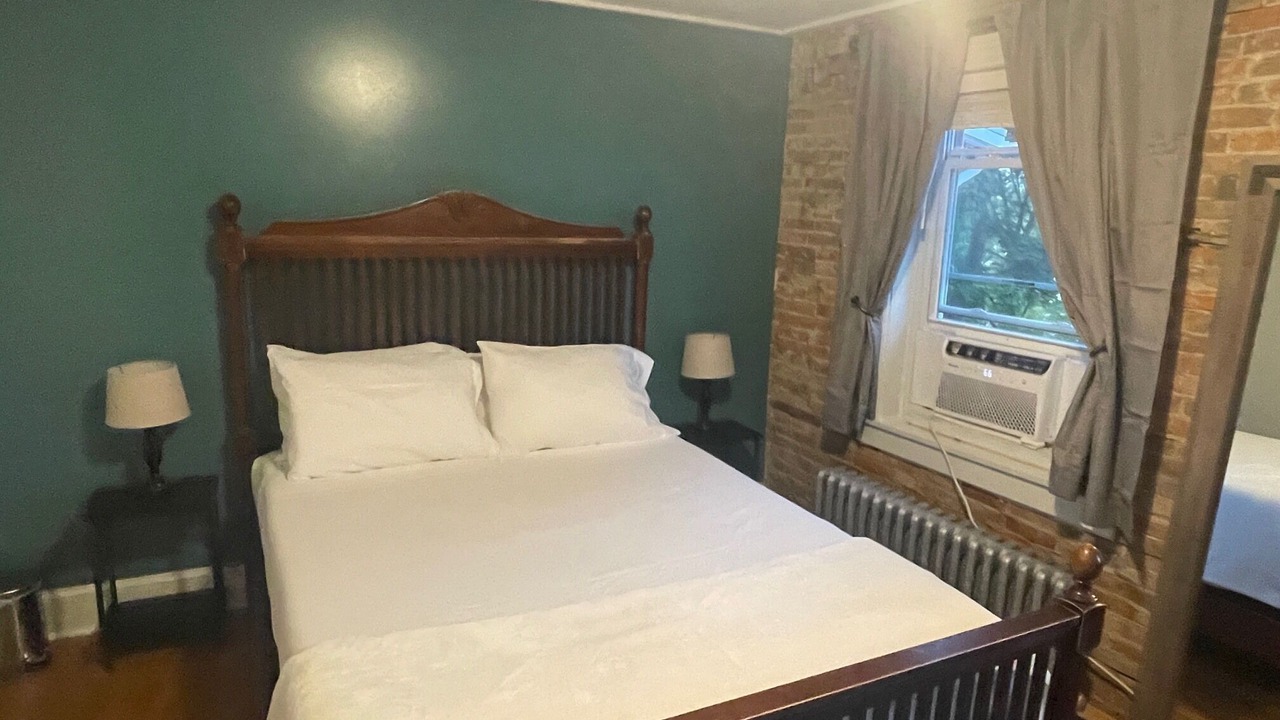 Photo of Bedroom in Geneva