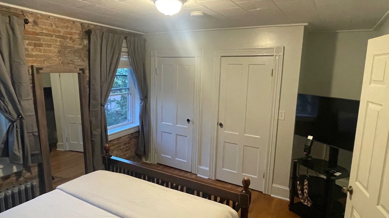 Photo of Bedroom in Geneva