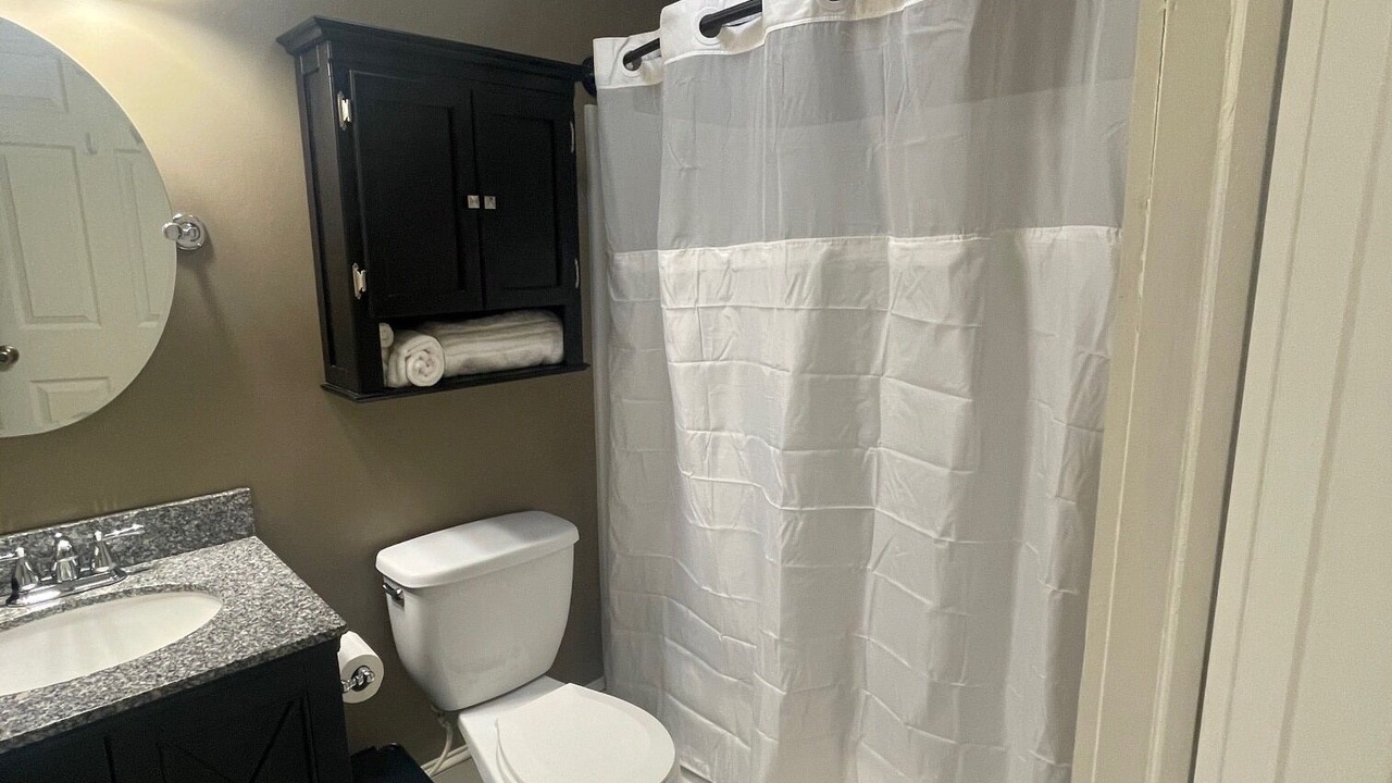 Photo of Bathroom in Geneva
