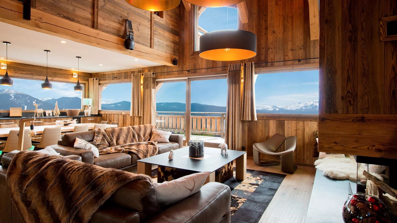 Photo of Livingroom in Bolquere