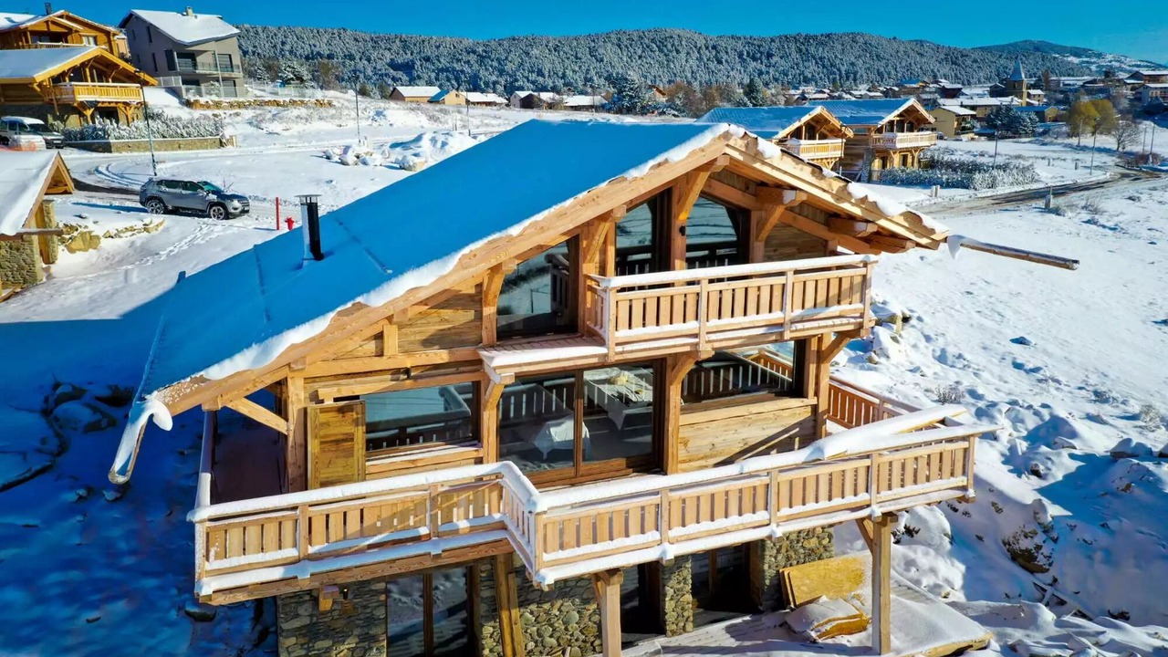Photo of Outdoor in Bolquere