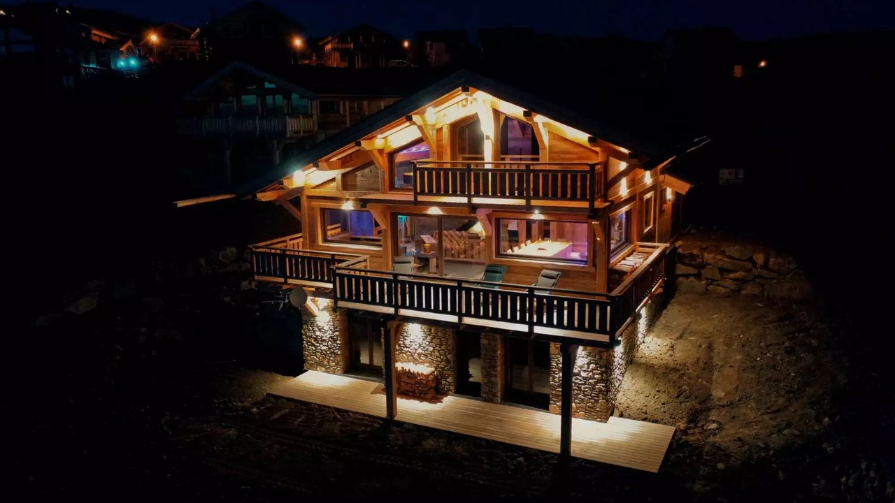 Photo of Outdoor in Bolquere