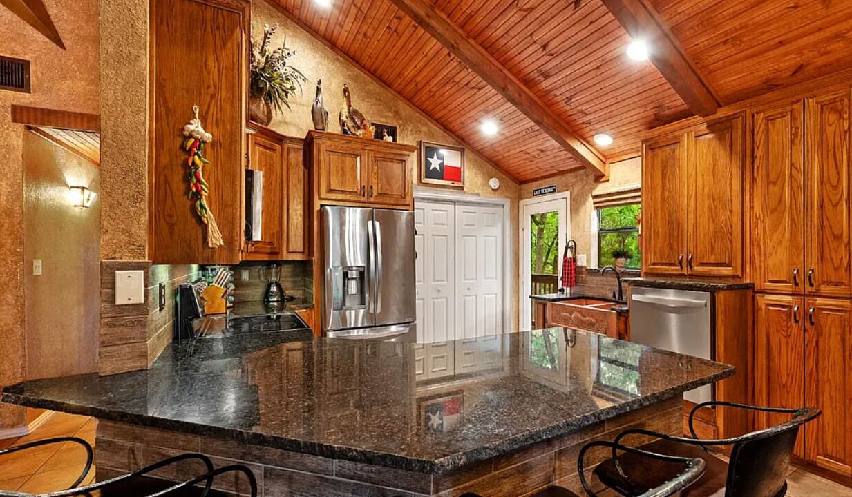 Photo of Kitchen in Pottsboro
