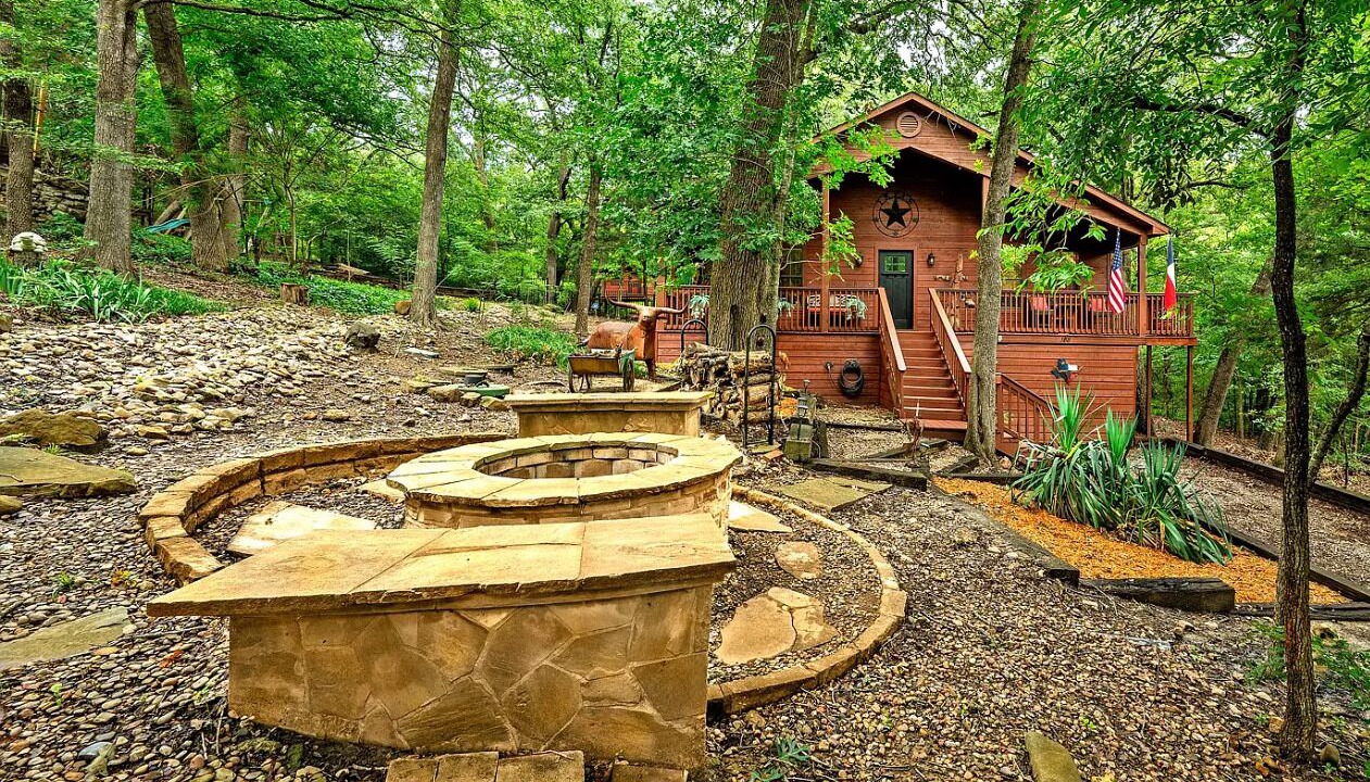 Photo of Outdoor in Pottsboro