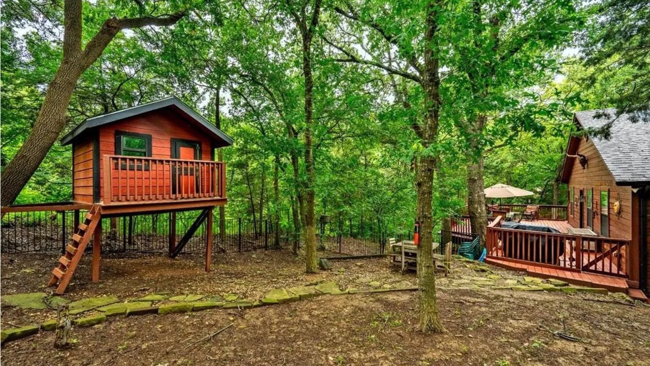 Photo of Outdoor in Pottsboro