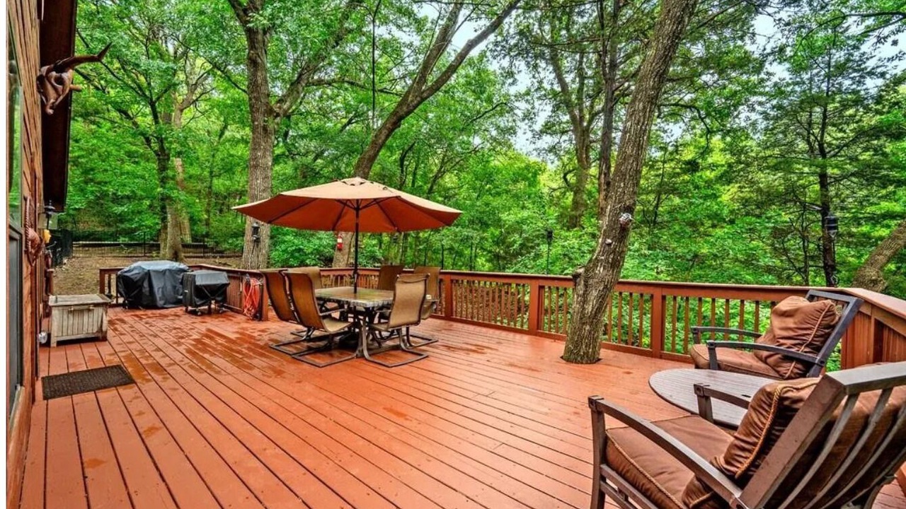 Photo of Outdoor in Pottsboro